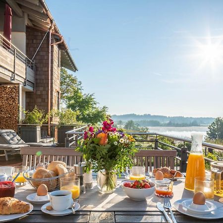 باد اندورف Lebensart Am See المظهر الخارجي الصورة