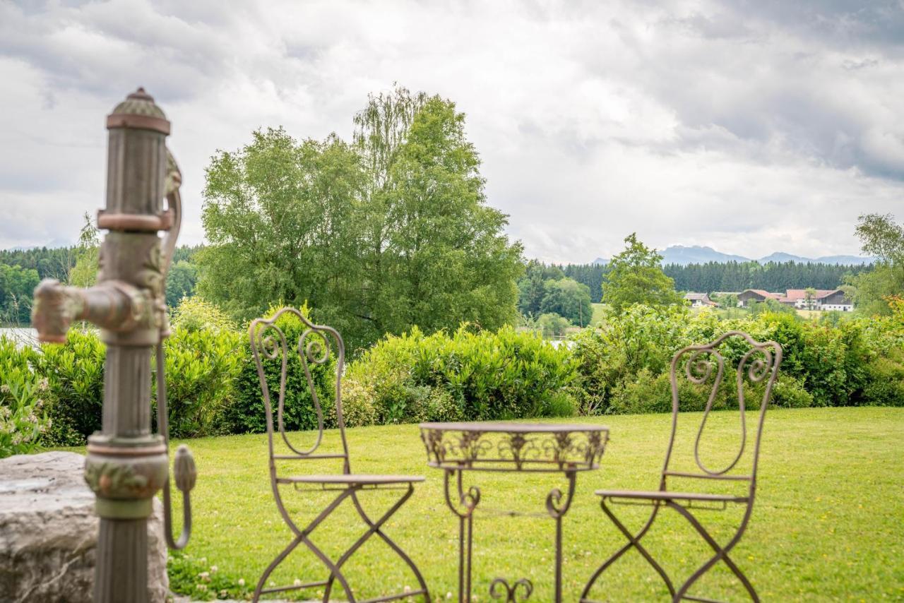 باد اندورف Lebensart Am See المظهر الخارجي الصورة