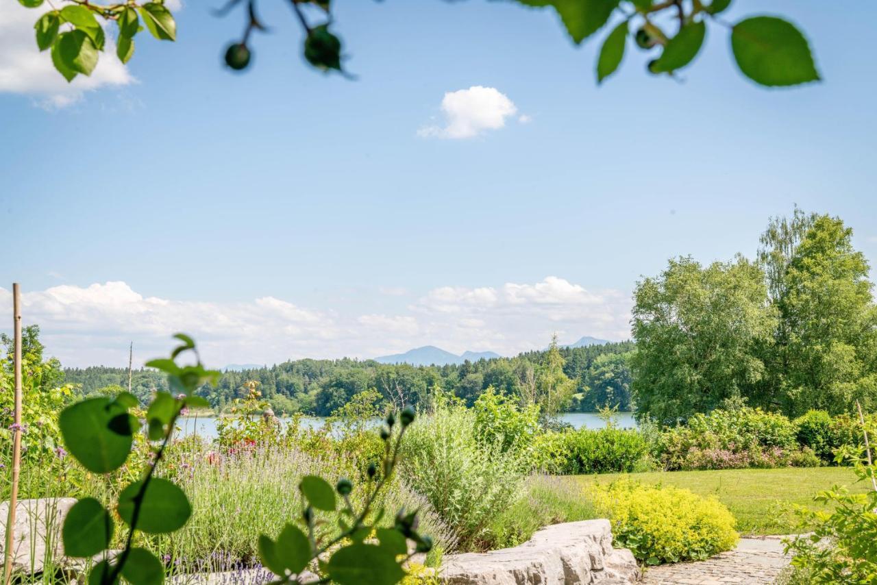 باد اندورف Lebensart Am See المظهر الخارجي الصورة